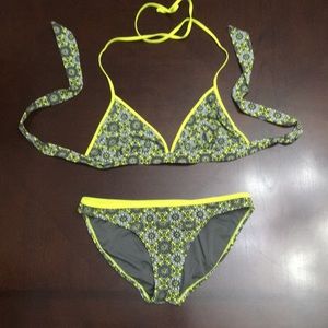 Converse one star bikini